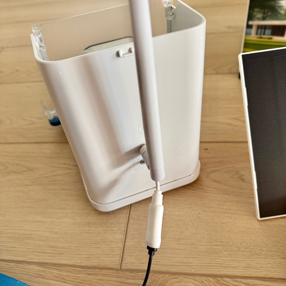 ๐ฆ AI Camera Bird Feeder Bird Identification Wireless Solar Water Tray Wall Mount - Picture 8 of 15